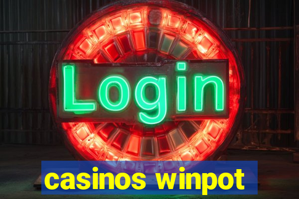 casinos winpot