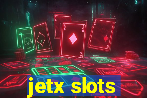 jetx slots