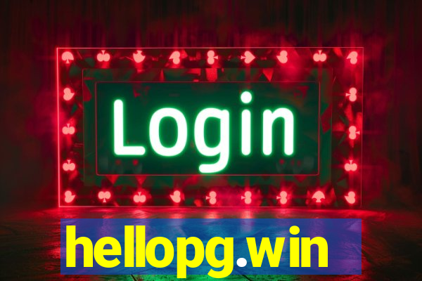 hellopg.win