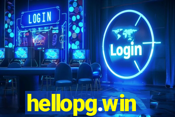 hellopg.win