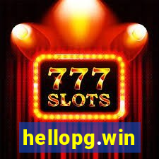 hellopg.win