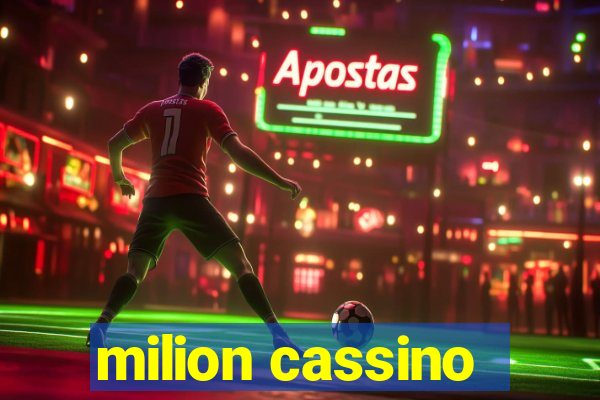 milion cassino