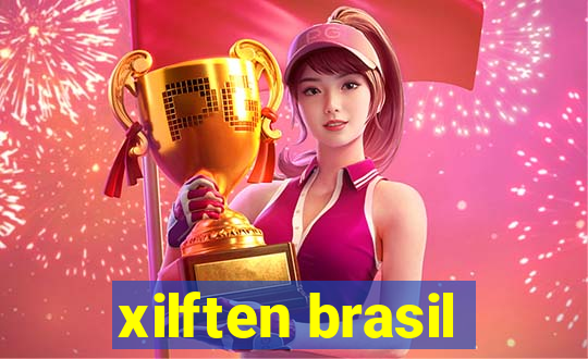 xilften brasil