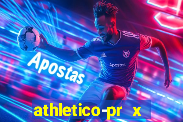 athletico-pr x vasco da gama palpite