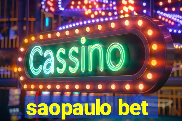 saopaulo bet