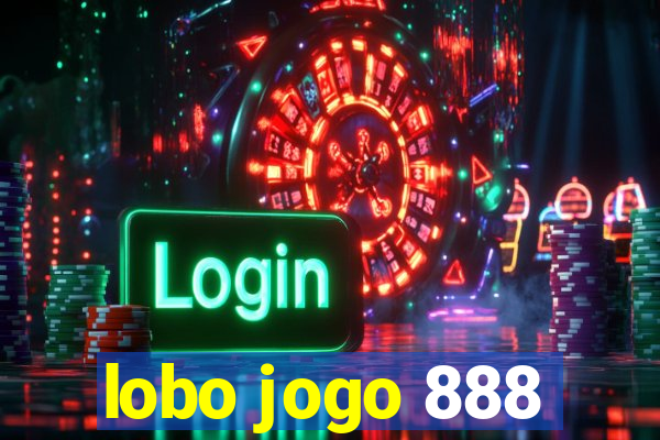 lobo jogo 888