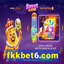 fkkbet6.com