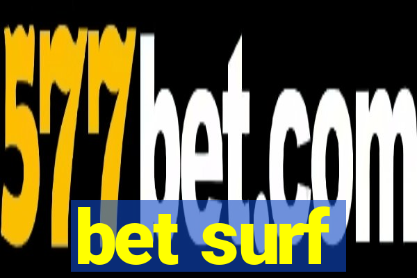 bet surf