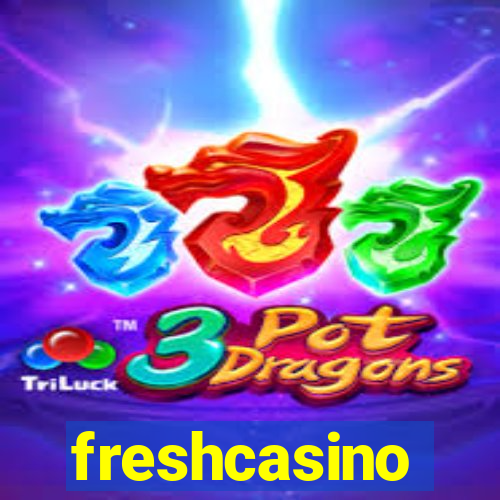 freshcasino