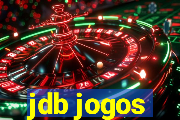 jdb jogos