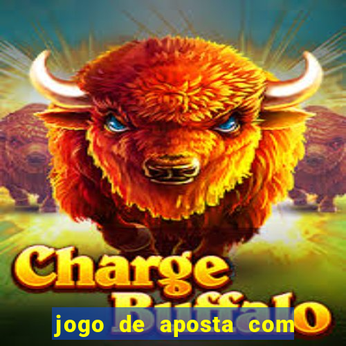 jogo de aposta com bonus gratis