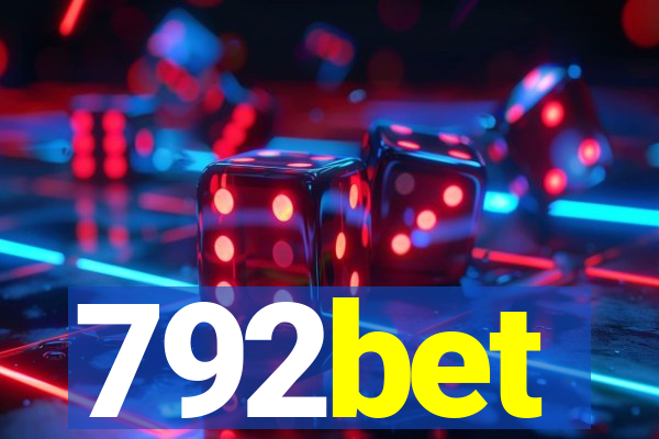 792bet