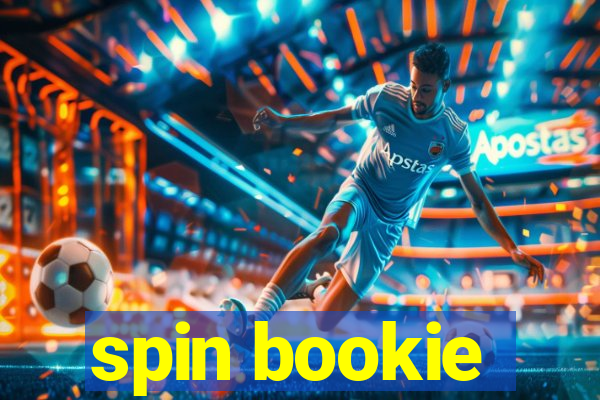 spin bookie