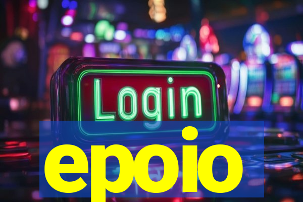 epoio