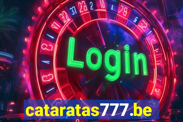 cataratas777.bet