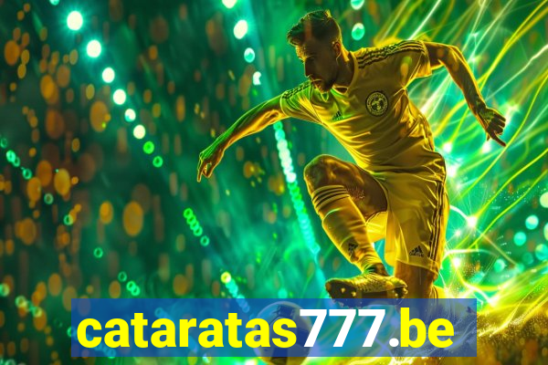 cataratas777.bet