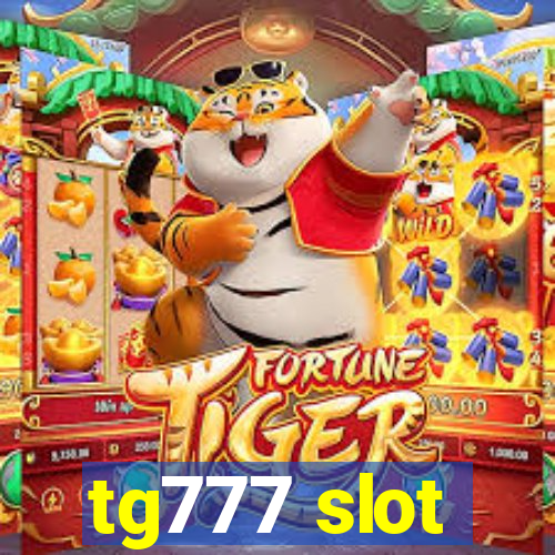 tg777 slot