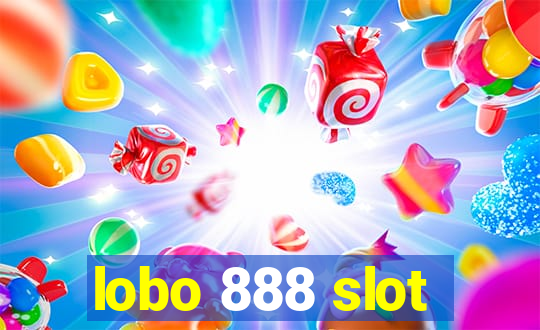 lobo 888 slot