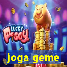 joga geme