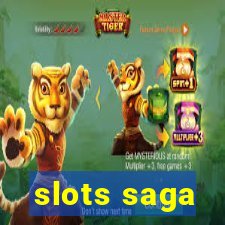 slots saga