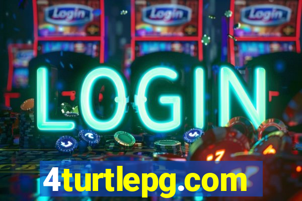 4turtlepg.com