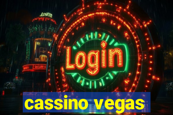 cassino vegas