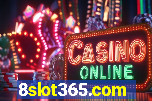 8slot365.com