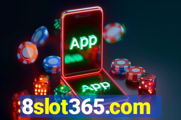 8slot365.com