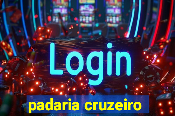 padaria cruzeiro