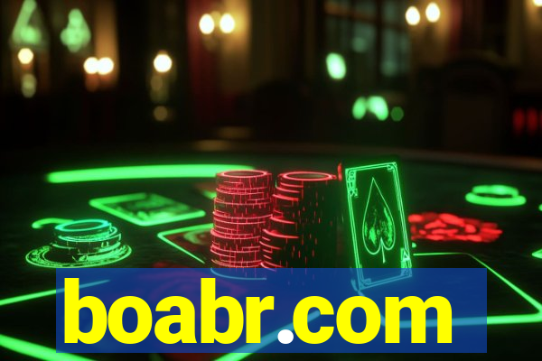 boabr.com