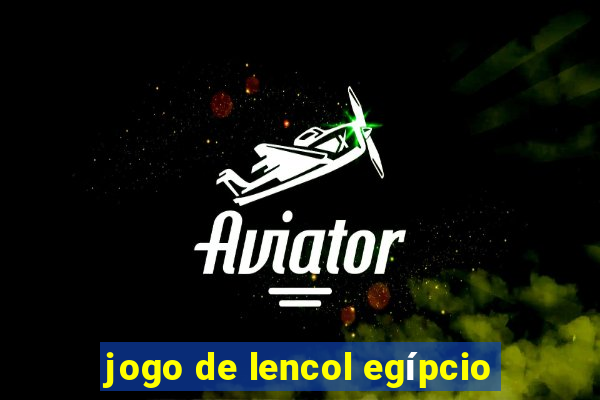 jogo de lencol egípcio