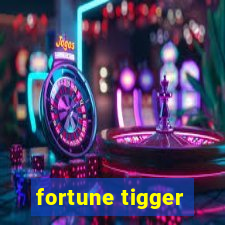 fortune tigger