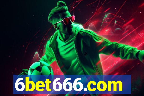 6bet666.com