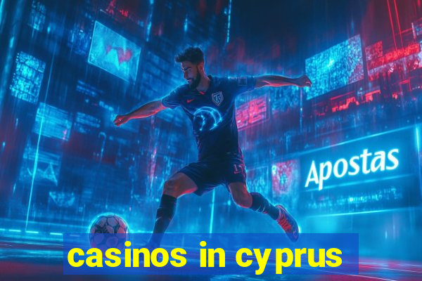 casinos in cyprus