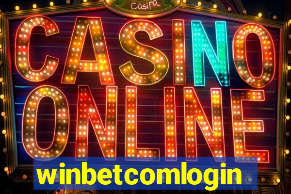 winbetcomlogin