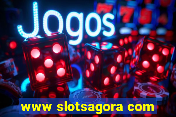 www slotsagora com