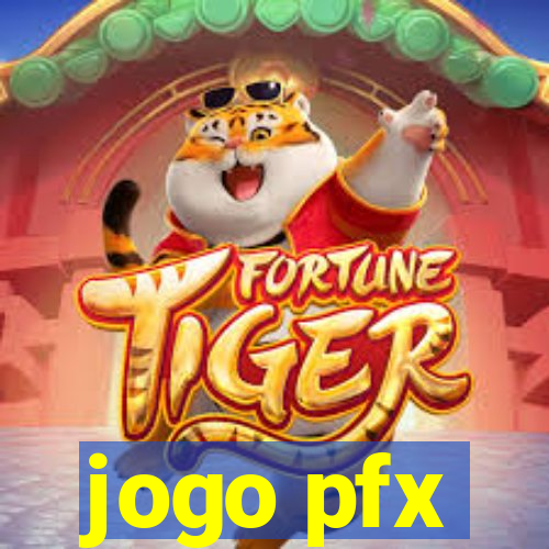 jogo pfx