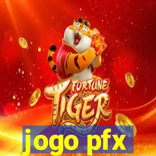 jogo pfx