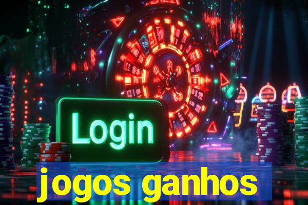 jogos ganhos