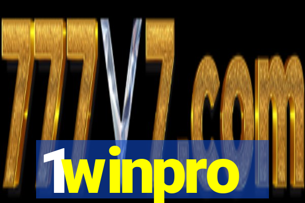 1winpro