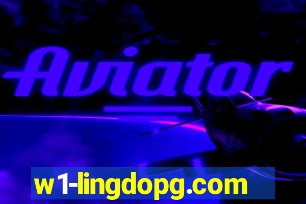 w1-lingdopg.com