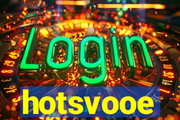 hotsvooe