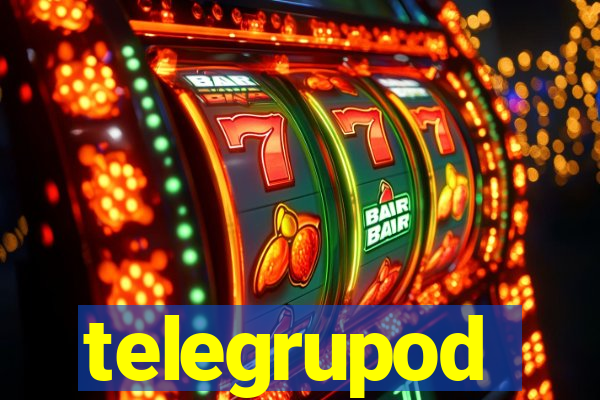 telegrupod