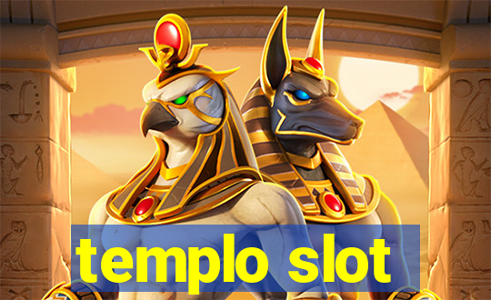 templo slot