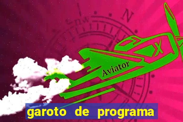 garoto de programa de porto seguro