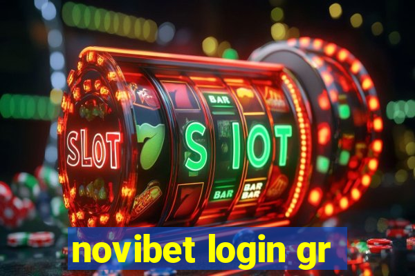 novibet login gr