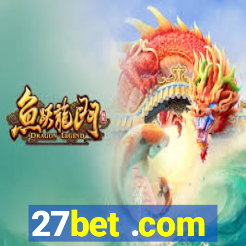 27bet .com