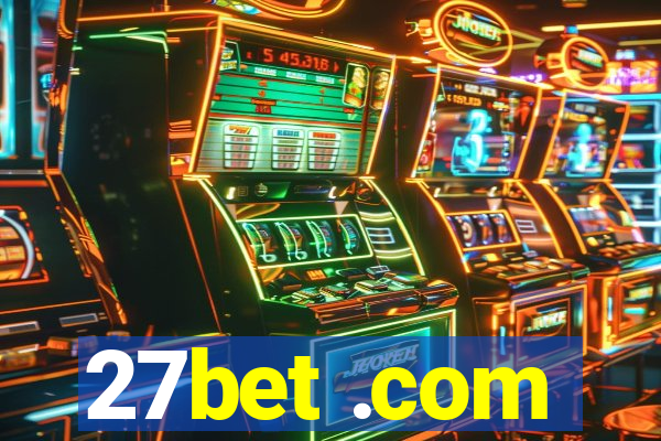 27bet .com