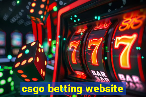 csgo betting website