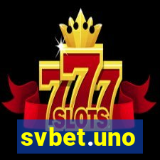 svbet.uno